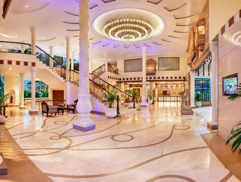 Resort Rio 5*