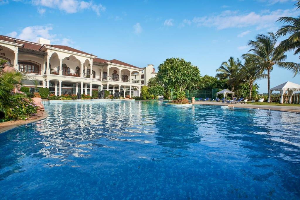 Resort Rio 5*