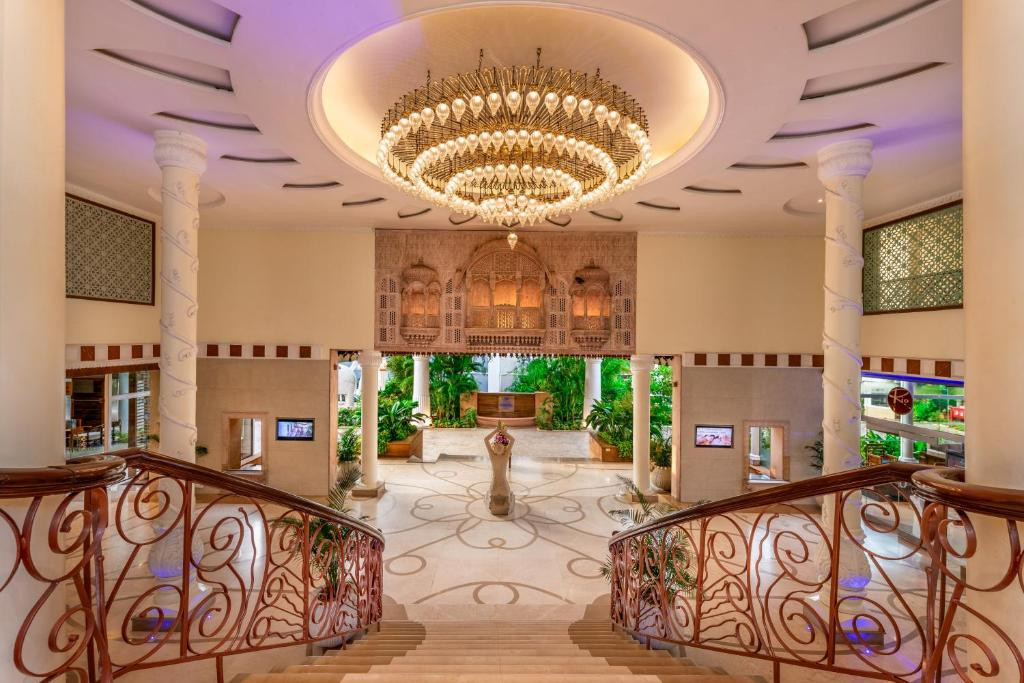 Resort Rio 5*
