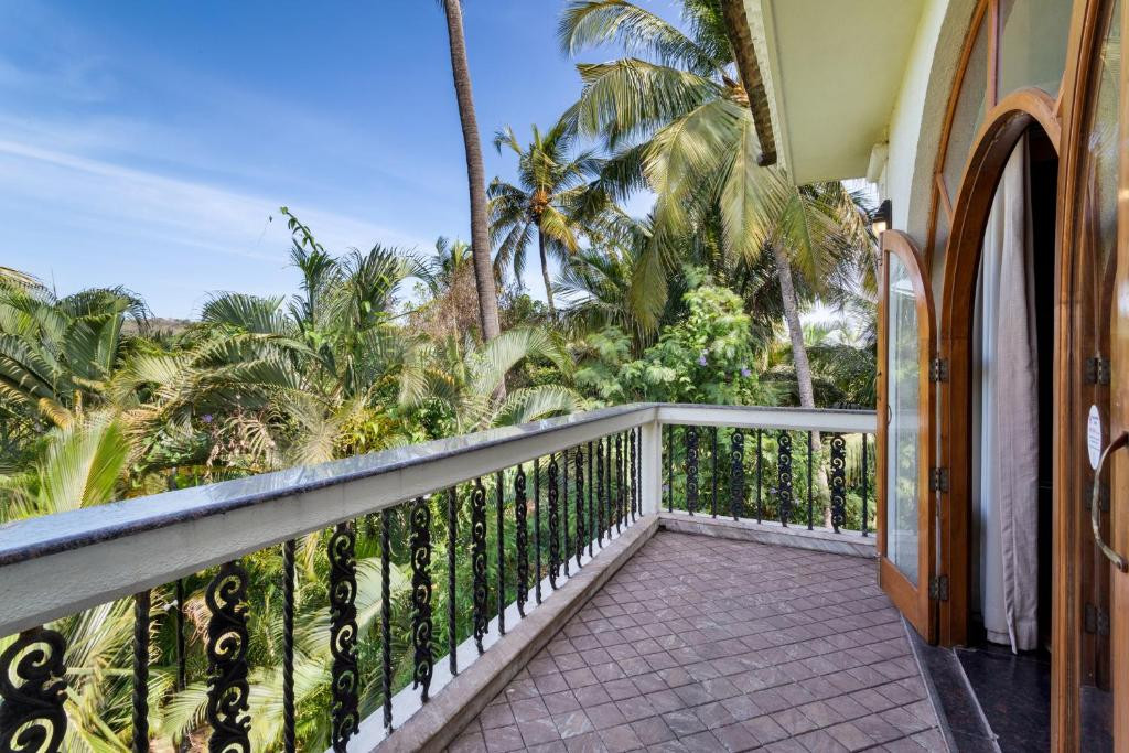 Resort Rio 5*