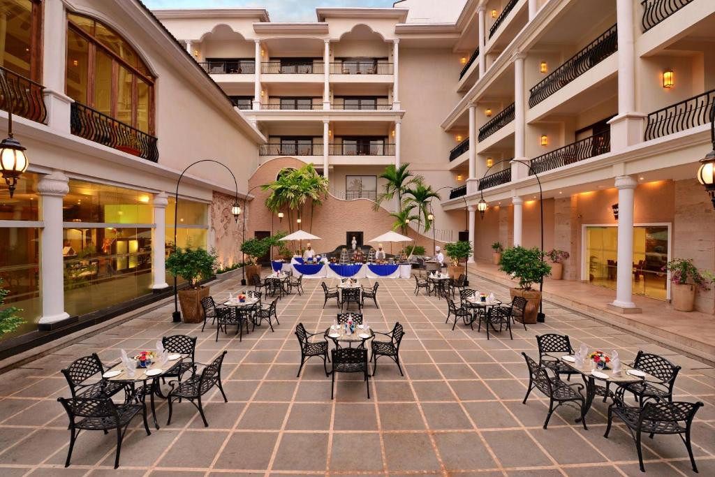 Resort Rio 5*