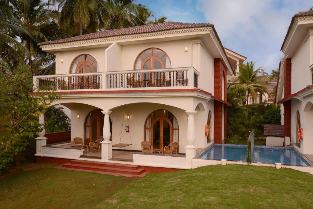 Resort Rio 5*