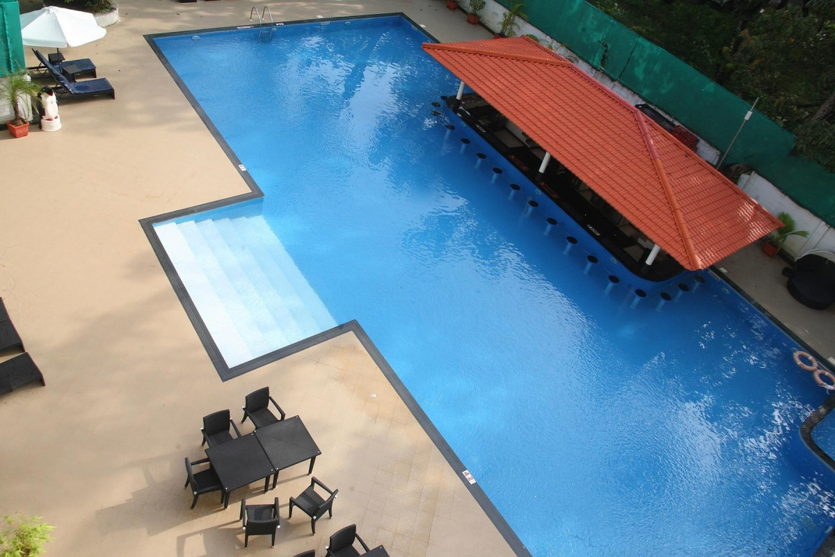 Royale Assagao 4*