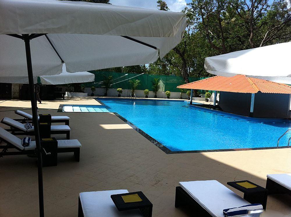Royale Assagao 4*