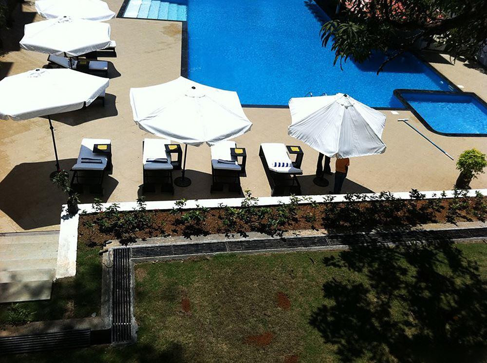 Royale Assagao 4*
