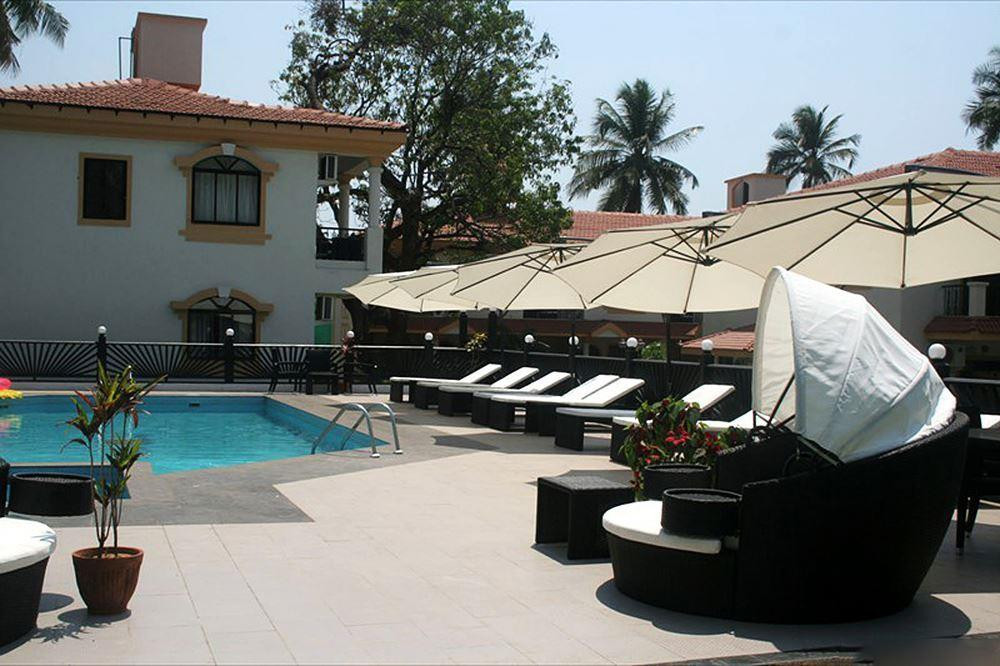Royale Assagao 4*