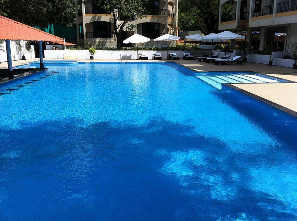 Royale Assagao 4*
