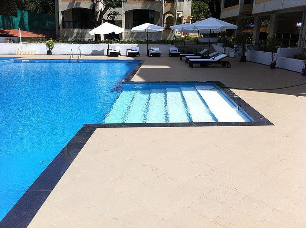 Royale Assagao 4*