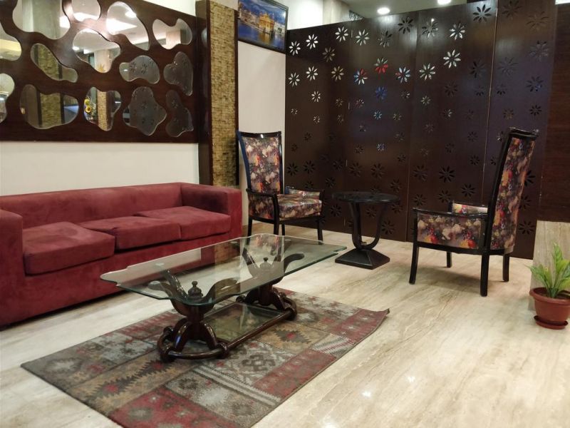 Rupam Hotel 3*
