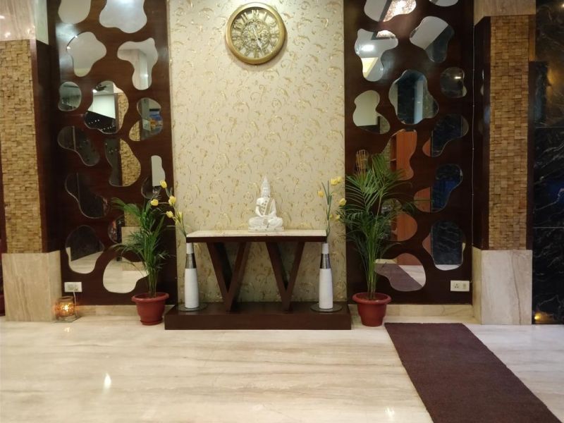 Rupam Hotel 3*