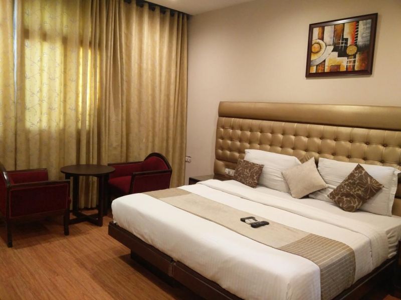 Rupam Hotel 3*