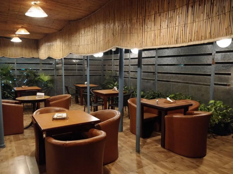 Rupam Hotel 3*
