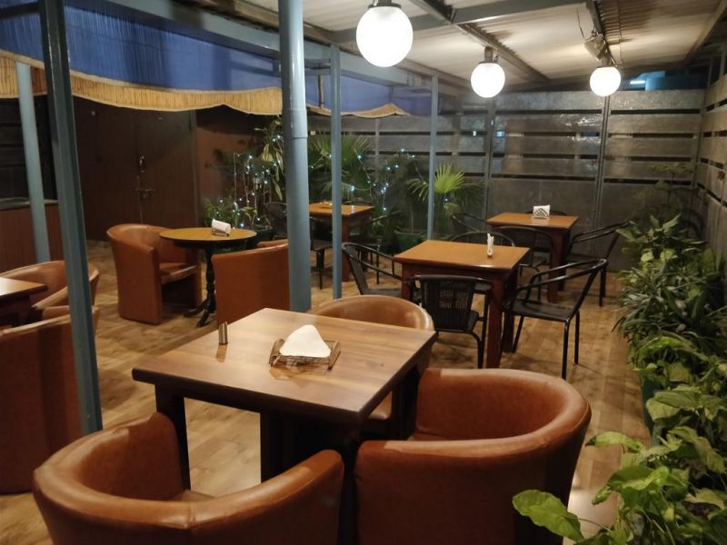Rupam Hotel 3*