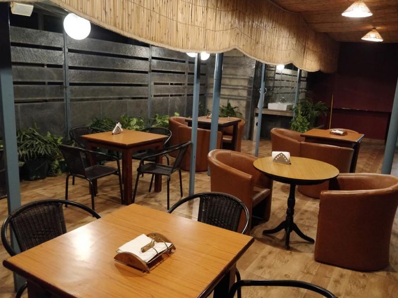 Rupam Hotel 3*