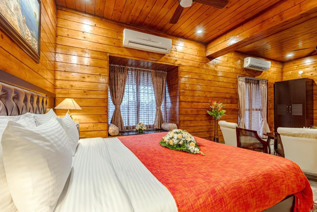 Salcete Beach Resort 4*