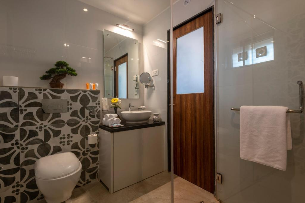 Salcete Beach Resort 4*