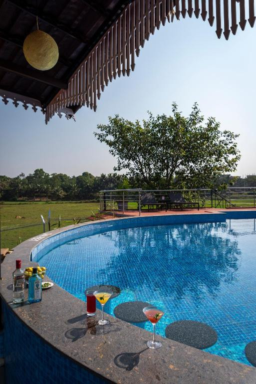Salcete Beach Resort 4*
