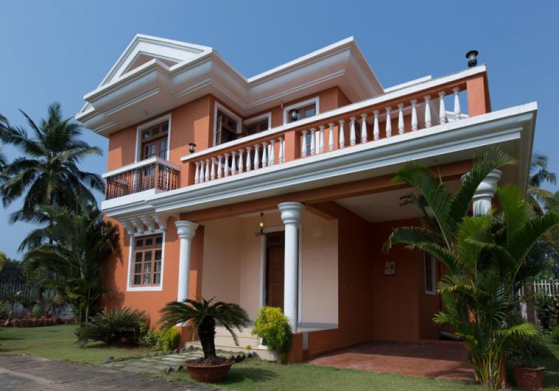 Saudades Homestays 3*