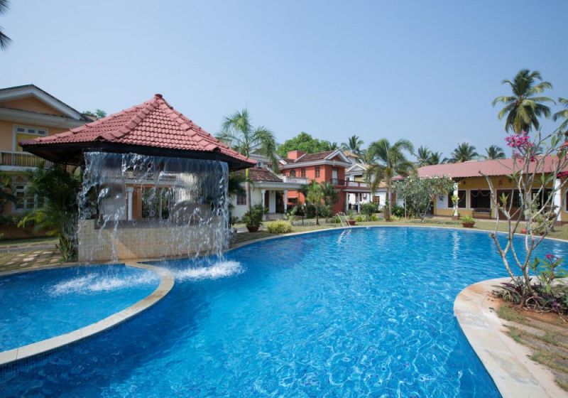Saudades Homestays 3*