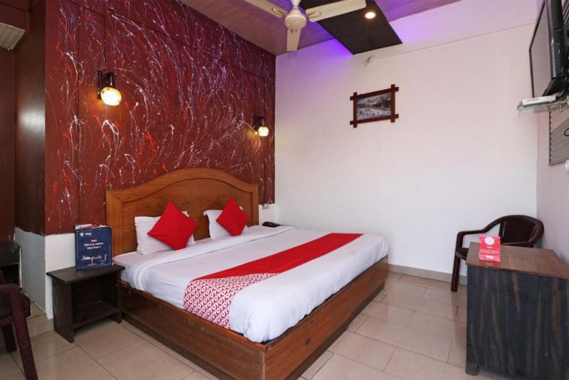 Sea Breeze Inn 3*