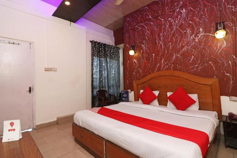 Sea Breeze Inn 3*