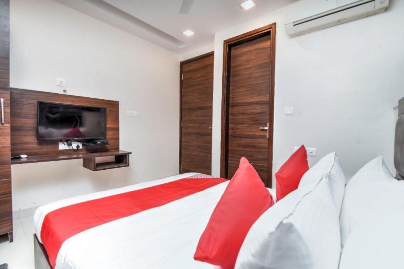 Sea Breeze Inn 3*