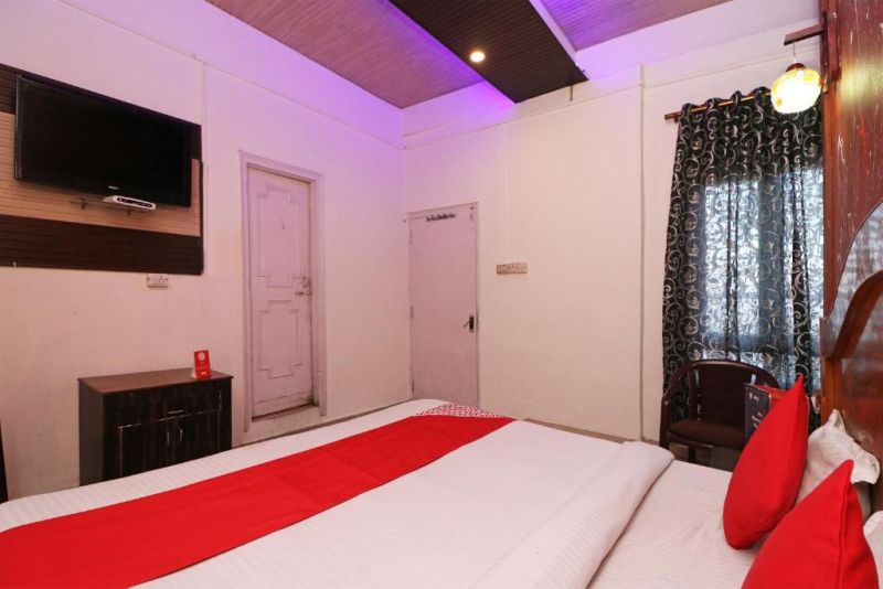 Sea Breeze Inn 3*