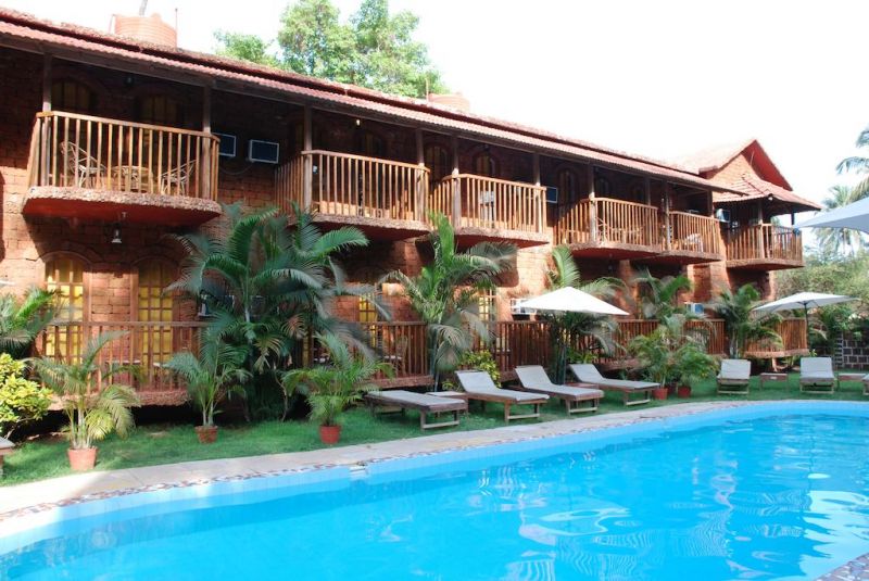 Sea Breeze Inn 3*