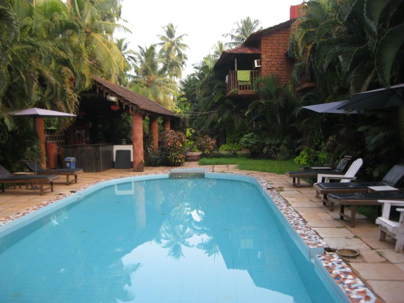 Sea Breeze Inn 3*