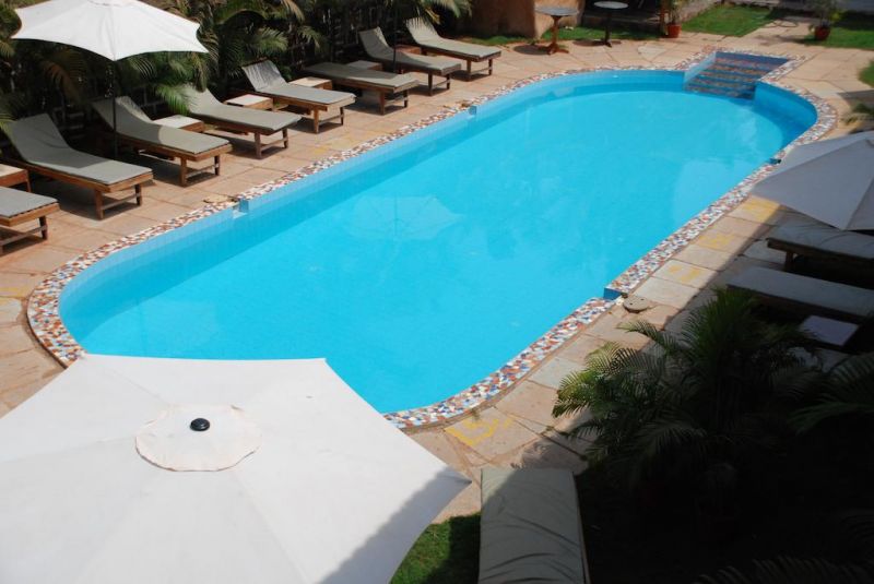 Sea Breeze Inn 3*