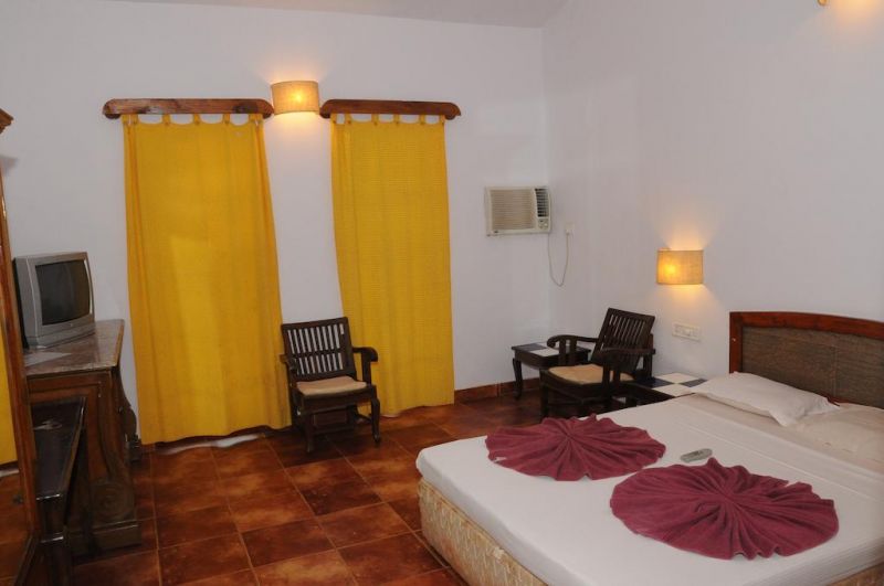Sea Breeze Inn 3*