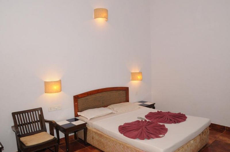 Sea Breeze Inn 3*