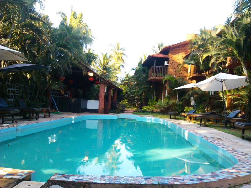 Sea Breeze Inn 3*