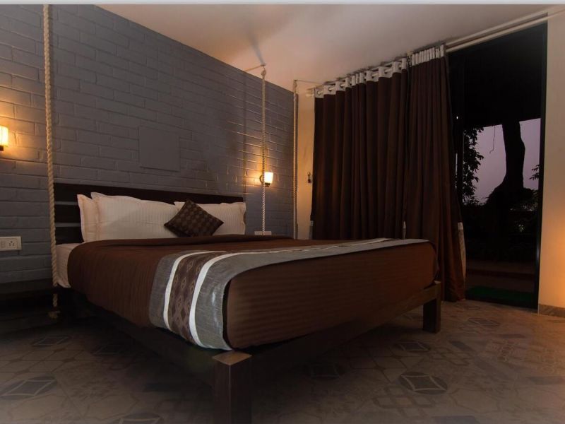 Shalai The Cliff Resort 3*