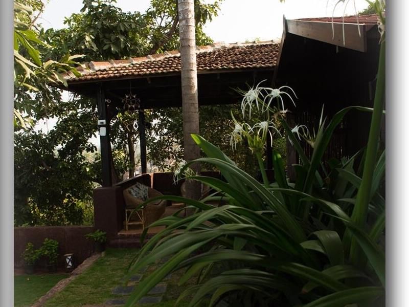 Shalai The Cliff Resort 3*