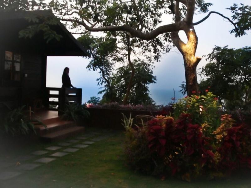 Shalai The Cliff Resort 3*