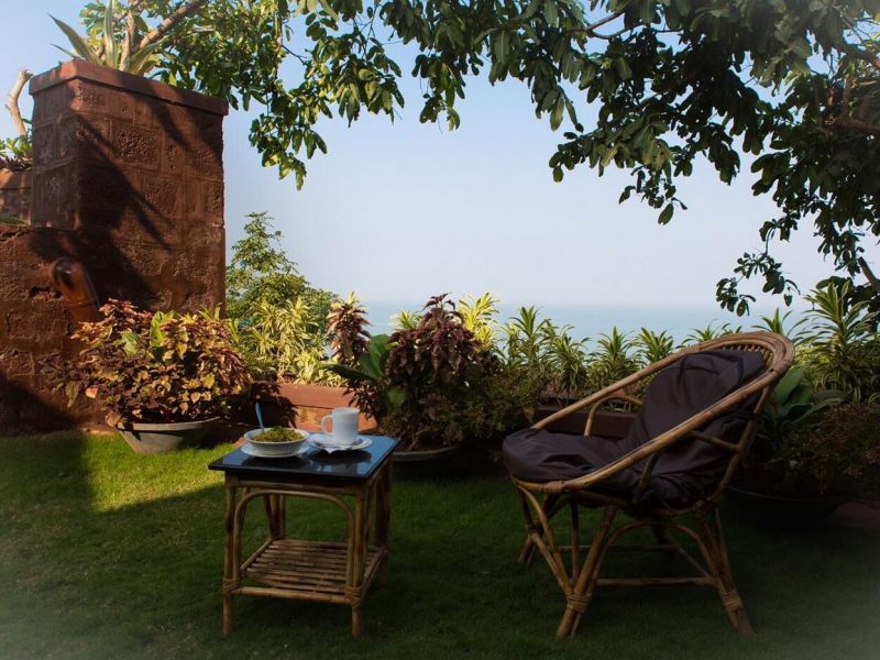Shalai The Cliff Resort 3*