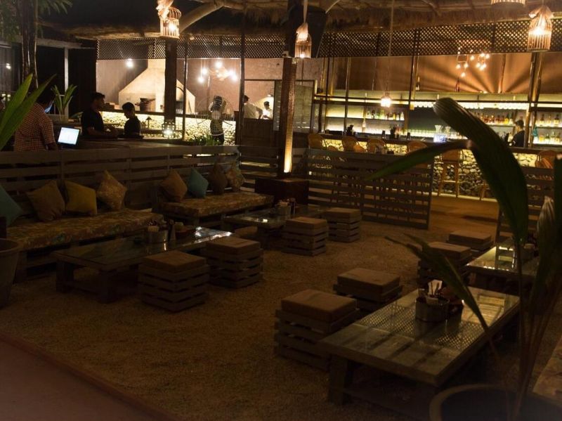 Shalai The Cliff Resort 3*