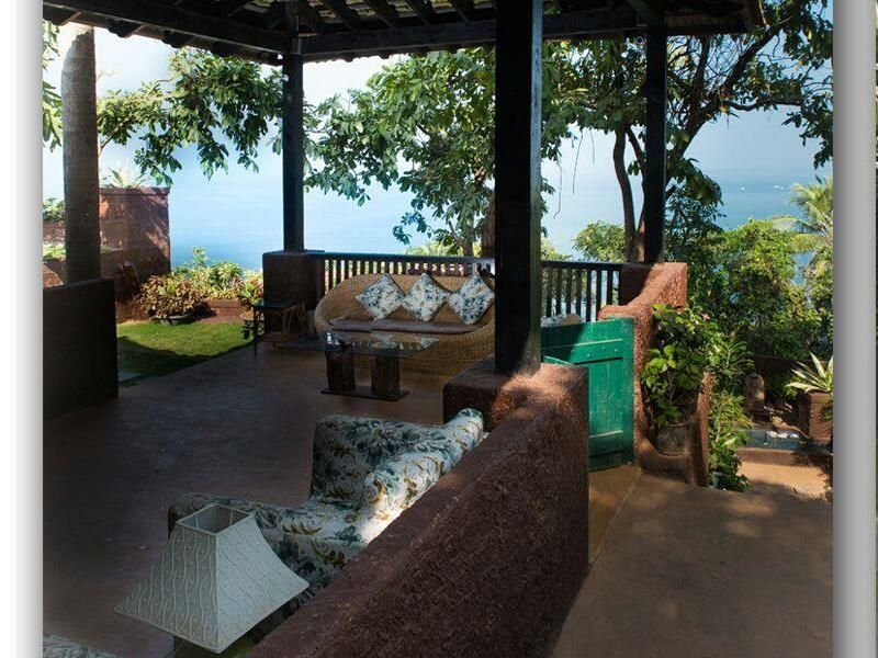 Shalai The Cliff Resort 3*