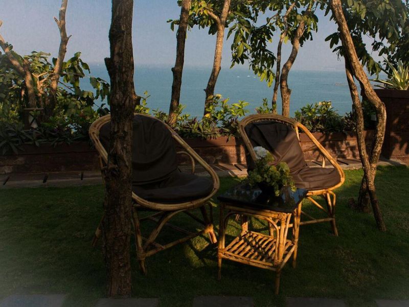 Shalai The Cliff Resort 3*