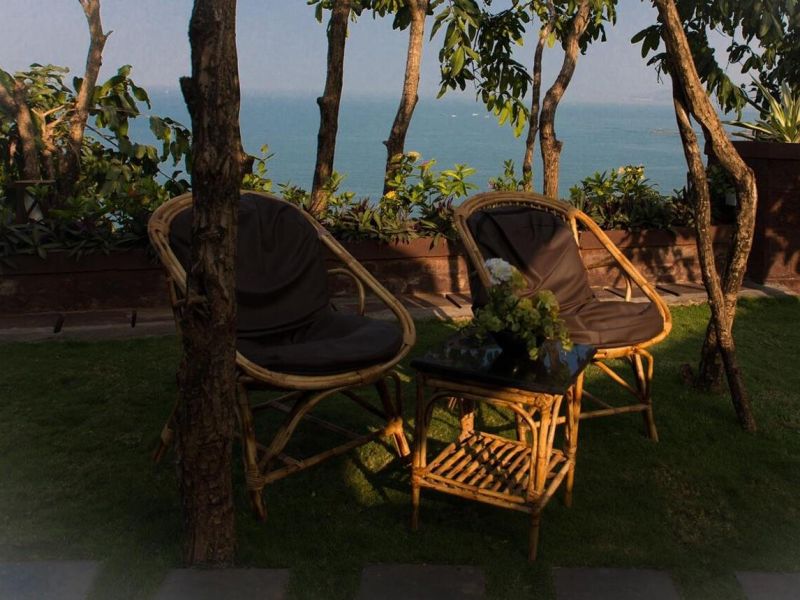 Shalai The Cliff Resort 3*