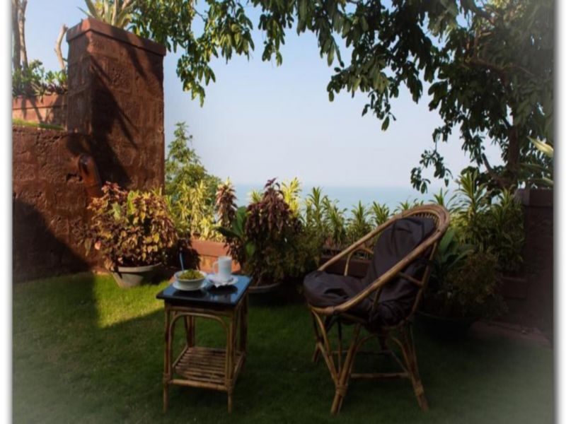 Shalai The Cliff Resort 3*