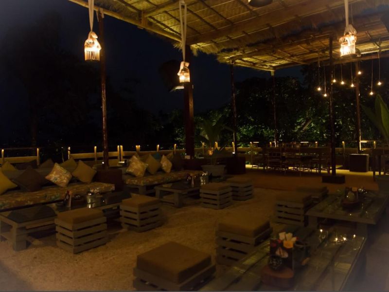 Shalai The Cliff Resort 3*