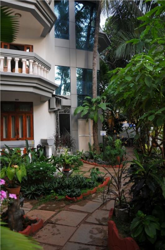 Shalom Resort 2*