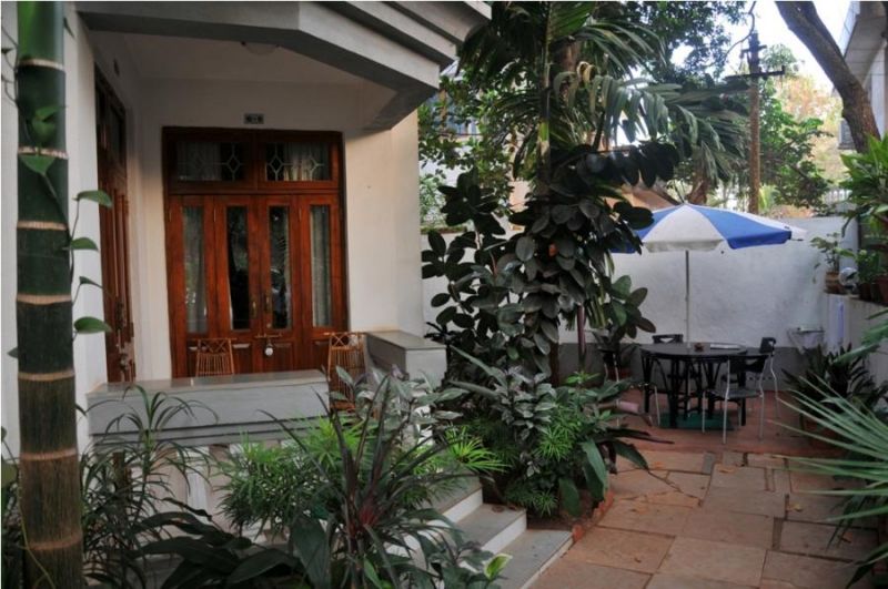 Shalom Resort 2*