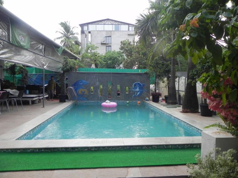 Shalom Resort 2*