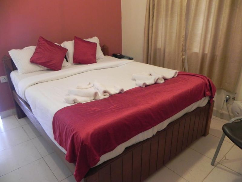 Shalom Resort 2*