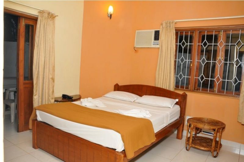 Shalom Resort 2*