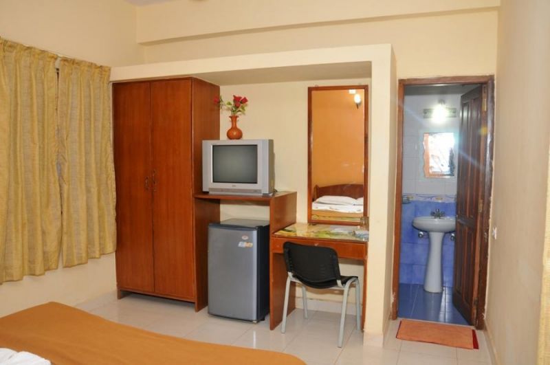 Shalom Resort 2*