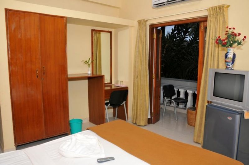 Shalom Resort 2*